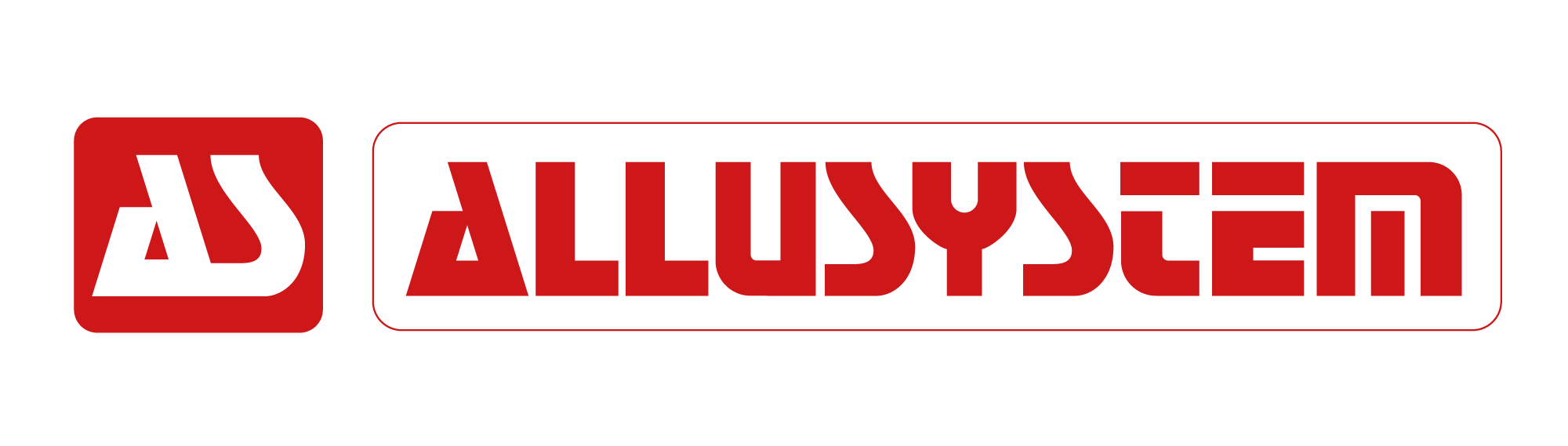 Serramenti Allusystem